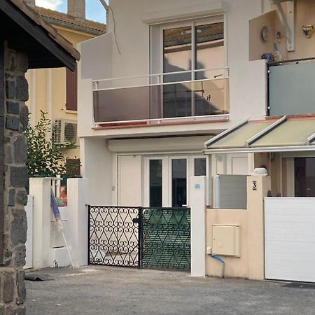 Apartamento Les Sibons Le Grau d'Agde Exterior foto