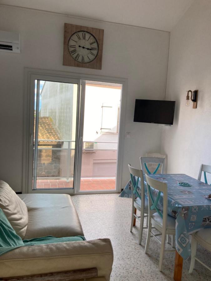 Apartamento Les Sibons Le Grau d'Agde Exterior foto