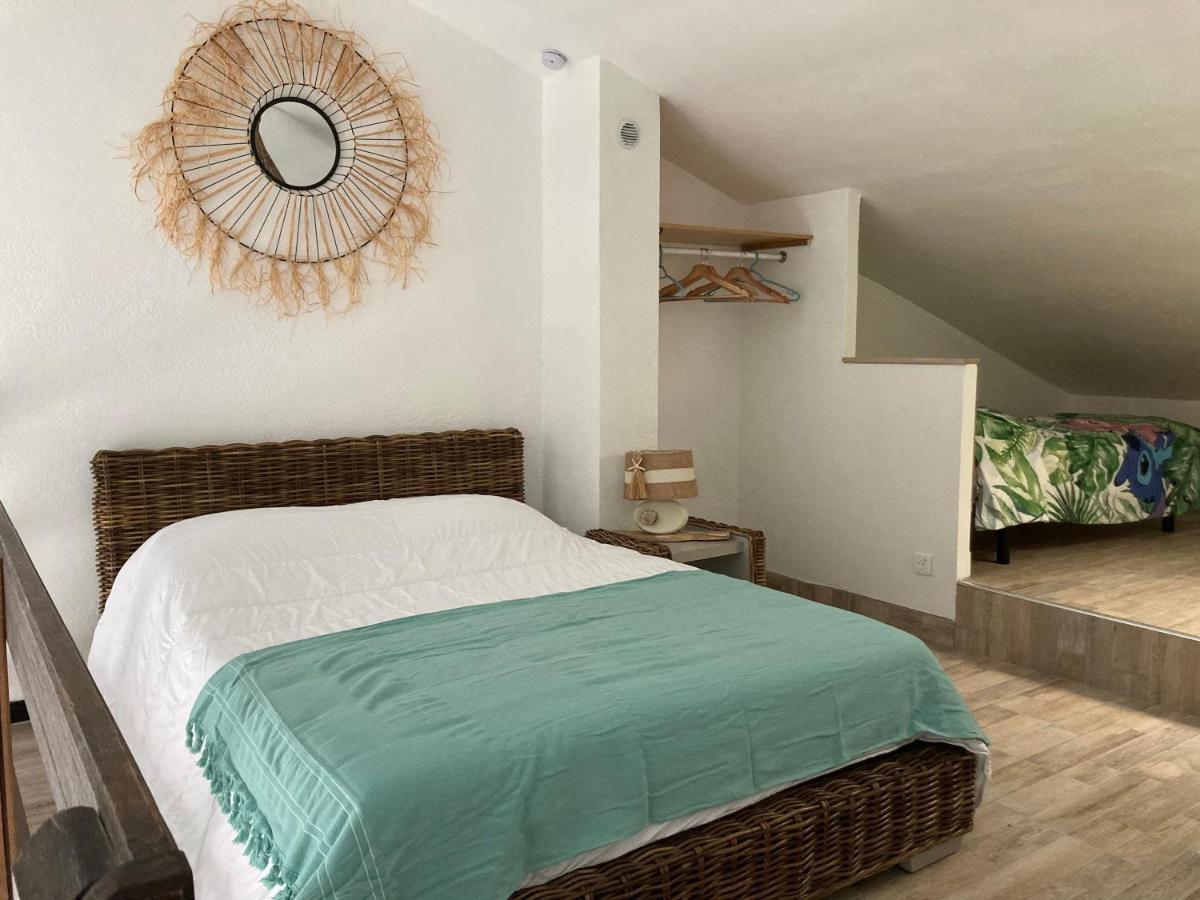 Apartamento Les Sibons Le Grau d'Agde Exterior foto