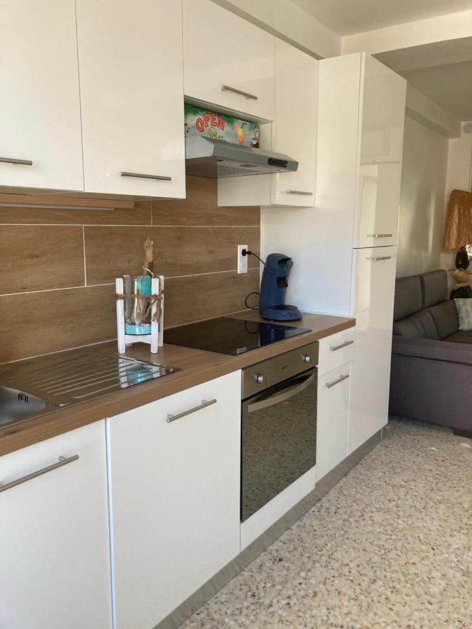 Apartamento Les Sibons Le Grau d'Agde Exterior foto