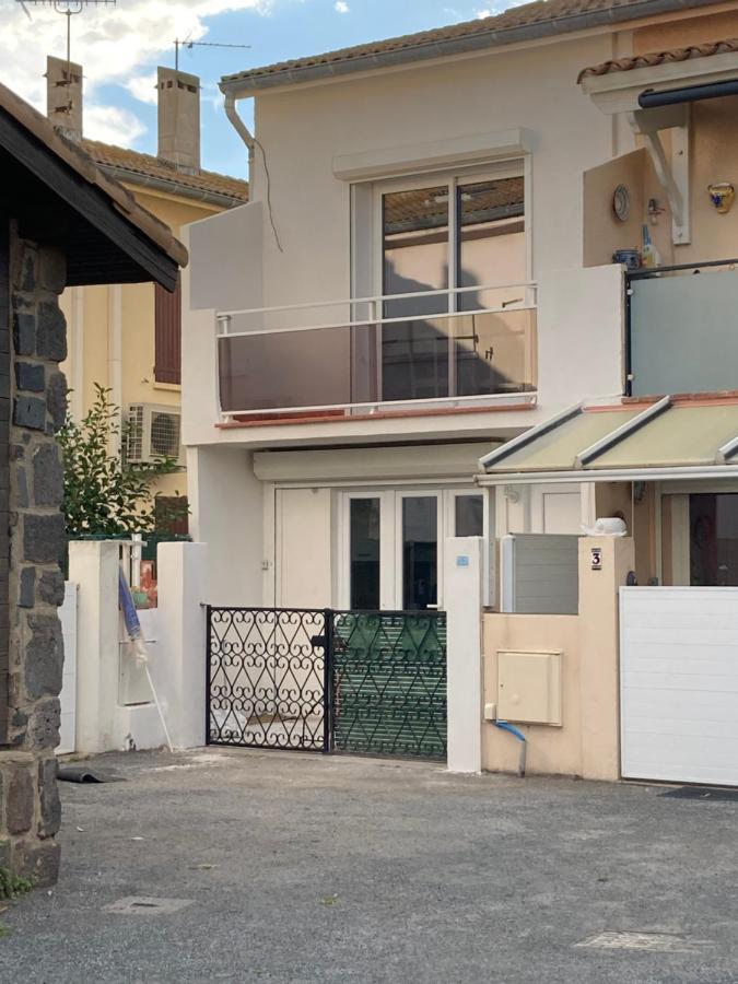 Apartamento Les Sibons Le Grau d'Agde Exterior foto