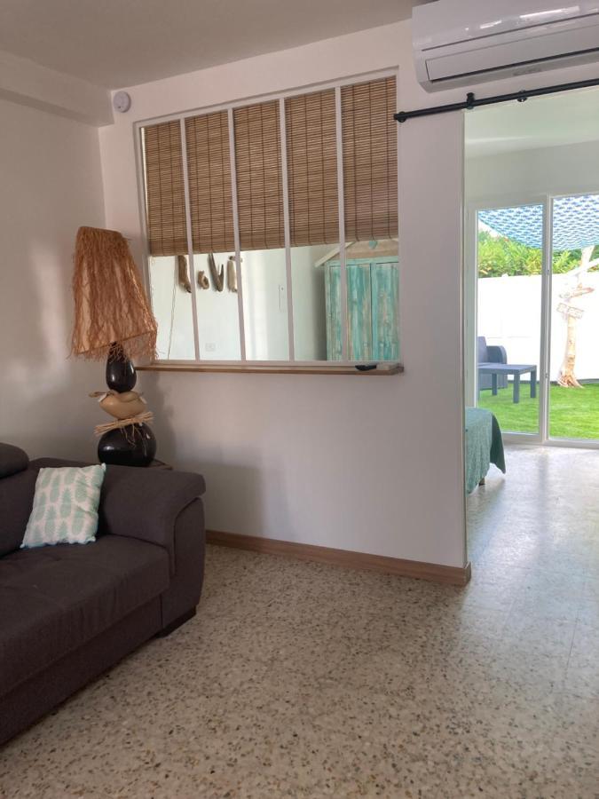Apartamento Les Sibons Le Grau d'Agde Exterior foto