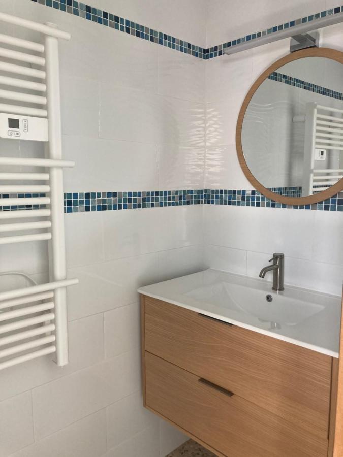 Apartamento Les Sibons Le Grau d'Agde Exterior foto