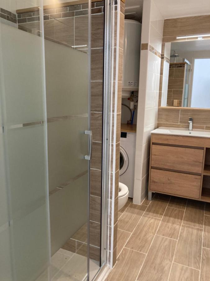 Apartamento Les Sibons Le Grau d'Agde Exterior foto