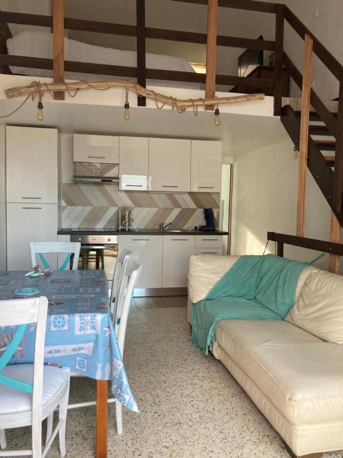 Apartamento Les Sibons Le Grau d'Agde Exterior foto