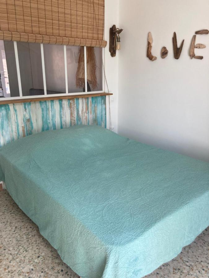 Apartamento Les Sibons Le Grau d'Agde Exterior foto